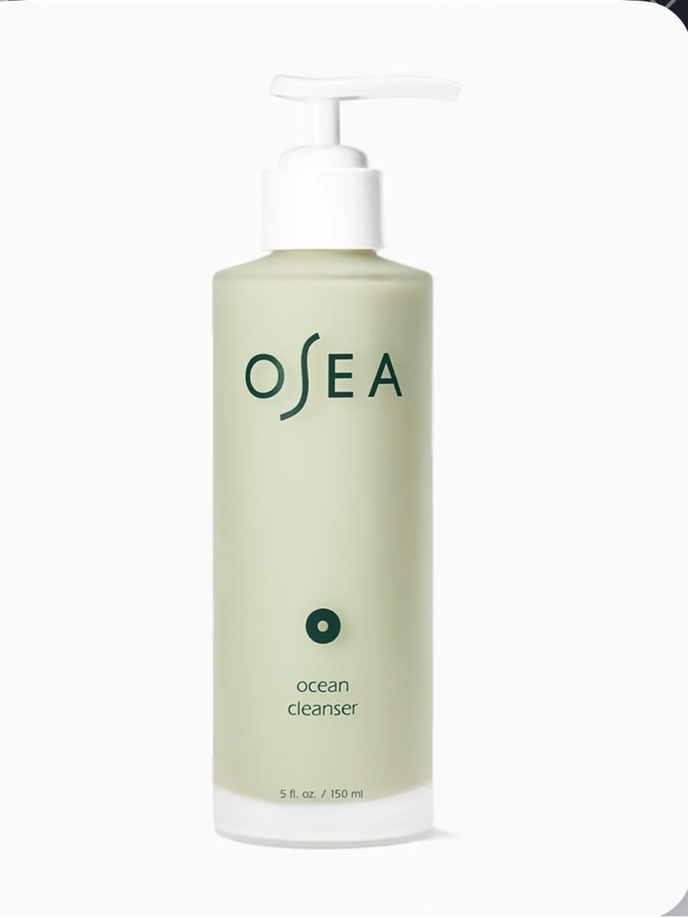 Osea Ocean Cleanser